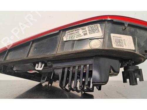 Right taillight OPEL ASTRA K Sports Tourer (B16) 1.2 Turbo (35) | BP26510156C35 