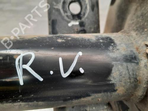 Right front shock absorber RENAULT MASTER III Van (FV) 2.3 dCi 180 FWD (FV04, FV07) | BP23603782M17 