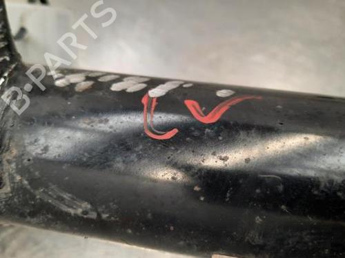 Left front shock absorber VW GOLF VII (5G1, BQ1, BE1, BE2) 2.0 GTD | BP23622775M16 