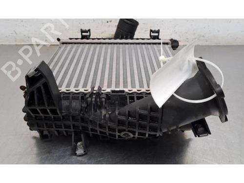 Intercooler PORSCHE CAYENNE Coupe (9YB) Turbo E-Hybrid AWD (9YBCT1, 9YBCZ1) | BP37275603M30 - Image 6
