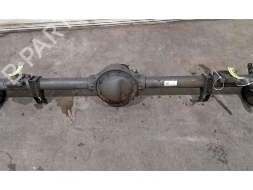 Used Rear axle MERCEDES-BENZ SPRINTER 3,5-t Van (B907, B910) 315 CDI RWD (907.631, 907.633, 907.635, 907.637) (150 hp) 30500890