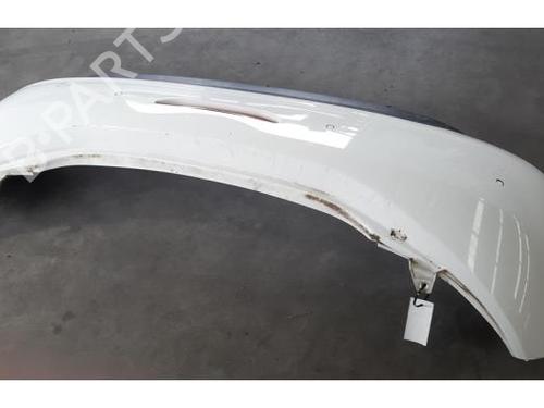 Rear bumper PEUGEOT 208 I (CA_, CC_) 1.5 BlueHDI 100 | BP21674871C8 