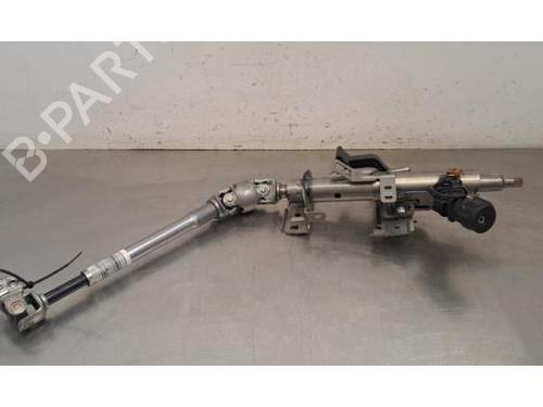 Used Steering column Steering column CITROËN JUMPY III Van (V_) E-JUMPY (136 hp) 33918049 33918049