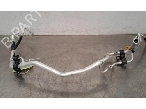 Used AC pipe PEUGEOT 3008 II SUV (MC_, MR_, MJ_, M4_) 1.2 THP/ PureTech 130 (MRHNSM, MRHNSU, MRHNSJ, MRHNYW,... (131 hp) 29214751