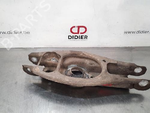 Used Left rear suspension arm BMW 3 (E90) 318 d (143 hp) 10887201