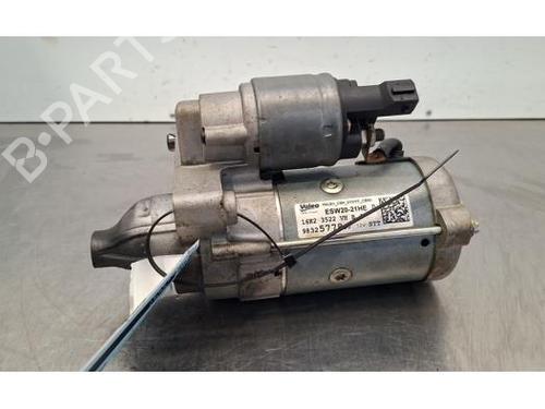 Used Starter Starter OPEL CORSA F (P2JO) 1.5 (68) (102 hp) 33277801 33277801