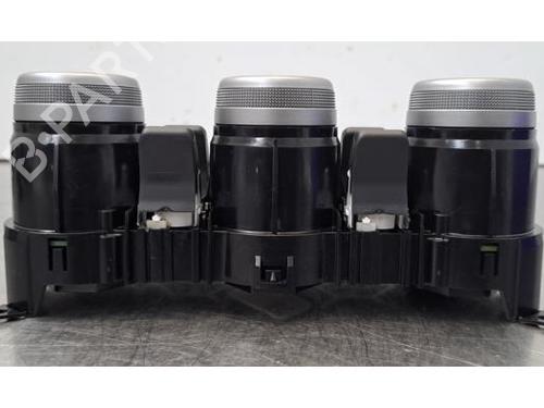 Commande Chauffage DACIA DUSTER (HM_) 1.5 dCi 115 4x4 (HMAD) | BP39732292I5 - Image 3