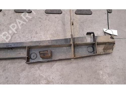 Other OPEL MOVANO B Van (X62) 2.3 CDTI FWD (FV) | BP38039202O1 - Image 5