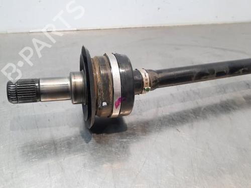 Right rear driveshaft BMW X5 (G05, F95) xDrive 40 i | BP23579071M41 