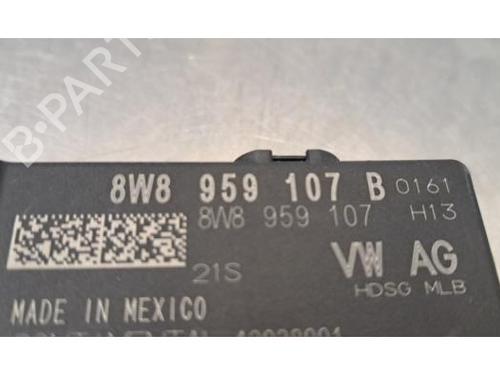 Módulo eletrónico AUDI Q5 (FYB, FYG) 2.0 TDI quattro | BP39418232M83 - Image 9