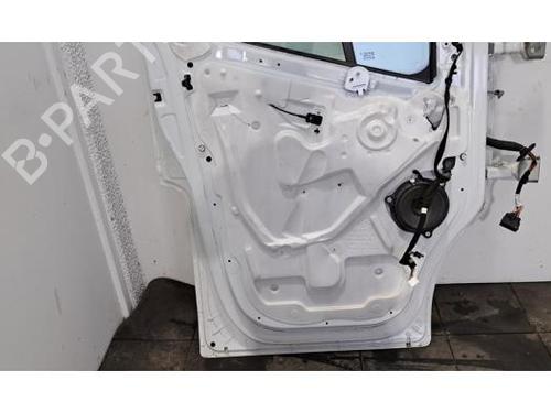Left front door RENAULT MASTER III Van (FV) 2.3 dCi 145 FWD (FV0E, FV0F, FV0H, FV02, FV0M, FV0S,... | BP32276898C2