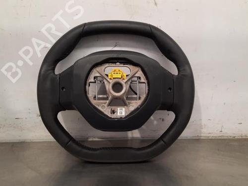 Steering wheel PEUGEOT 2008 II (UD_, US_, UY_, UJ_, UR_, UC_) 1.5 BlueHDI 110 (UDYHSK) | BP23618348C49 