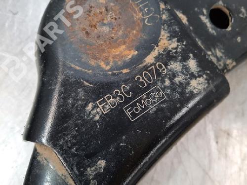Left front suspension arm FORD RANGER (TKE) 2.0 EcoBlue 4x4 | BP10888861M12 
