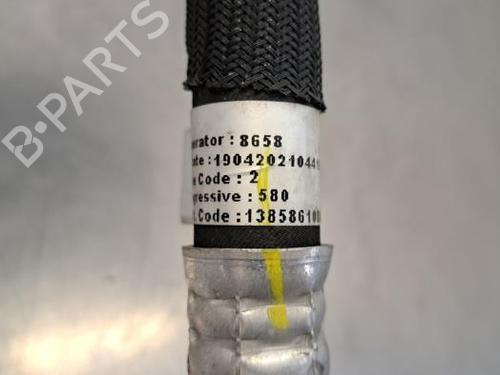 Pipe FIAT DUCATO Bus (250_) 120 Multijet 2,3 D | BP23603336M125 