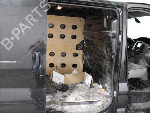 Engine mount OPEL VIVARO A Platform/Chassis (X83) 2.0 CDTI | BP33710986M89  - Image 18