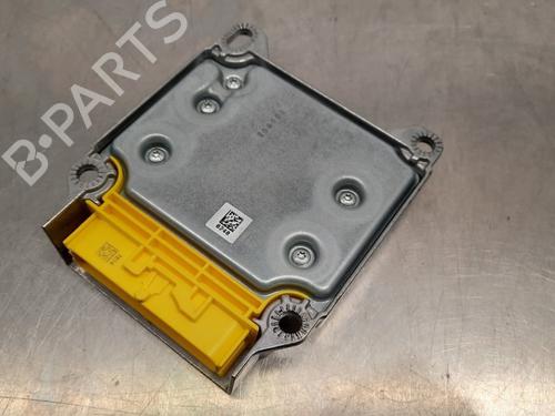 ECU airbags AUDI A6 C7 (4G2, 4GC) 3.0 TDI quattro | BP17566225M53 