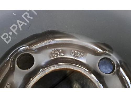 Fælk OPEL CORSA F (P2JO) 1.5 (68) | BP34431373C45 - Image 4