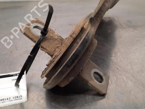 Right rear suspension arm MERCEDES-BENZ CLA Coupe (C117) CLA 200 CDI / d (117.308) | BP23606286M15 