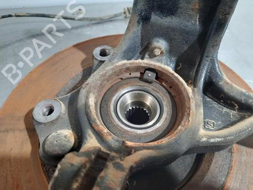 Right front steering knuckle PEUGEOT 208 I (CA_, CC_) 1.4 HDi | BP23578683M26 