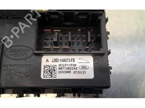 Fuse box LAND ROVER DEFENDER Station Wagon (L663) P300 Si4 4x4 | BP32128828E1