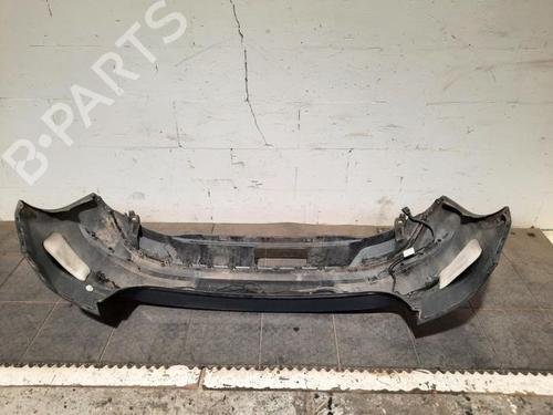 Rear bumper VW GOLF VII (5G1, BQ1, BE1, BE2) 2.0 TDI | BP23602842C8 