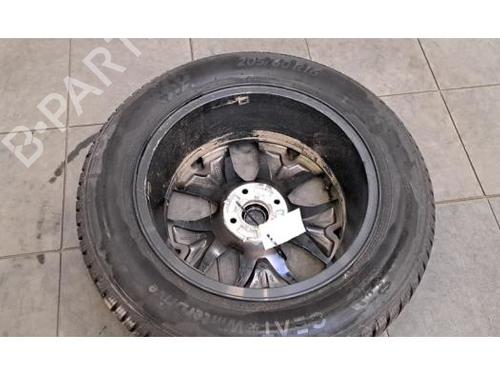 Fælk DACIA JOGGER (RK_) 1.0 TCe 110 (RKMD) | BP35780009C45  - Image 7