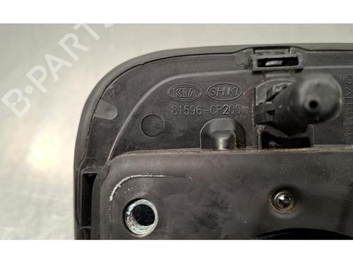 Tanklåg KIA CEED Sportswagon (CD) 1.6 GDI Hybrid | BP31633761C131 