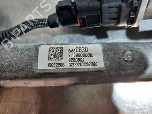 Steering rack OPEL INSIGNIA B Sports Tourer (Z18) 1.6 CDTi (35) | BP31842877M22 