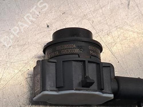 Electronic module CITROËN JUMPER II Van 2.2 BlueHDi 140 | BP29234357M83 
