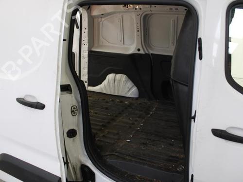 Engine mount CITROËN BERLINGO Box Body/MPV (K9) PureTech 110 | BP19634353M89 - Image 22