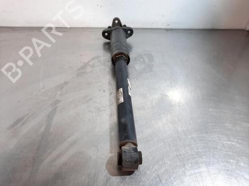 Used Left rear shock absorber Left rear shock absorber ALFA ROMEO GIULIA (952_) 2.2 D (952AGA250, 952AGM250, 952ASM2, 952ASA2) (136 hp) 33277675 33277675