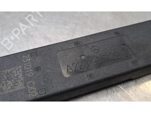 Used Electronic module Electronic module 36872667 36872667