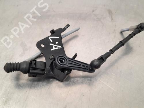 Electronic module AUDI E-TRON Sportback (GEA) 55 quattro | BP15234083M83 