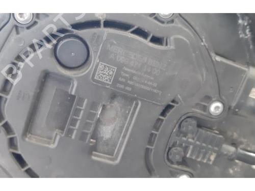 AdBlue tank MERCEDES-BENZ VITO Van (W447) 110 CDI (447.601, 447.603, 447.605) | BP23609585M85