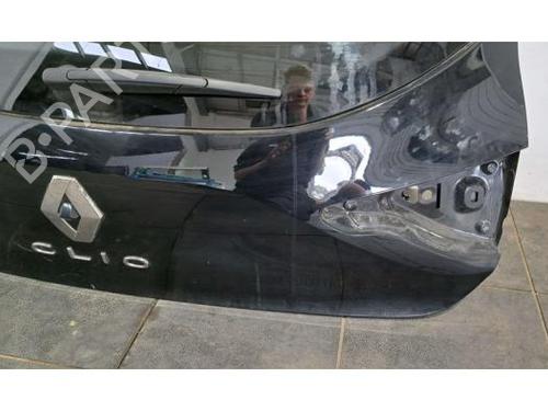 Tailgate RENAULT CLIO V (B7_) 1.0 TCe 100 (B7MT) | BP23589605C6