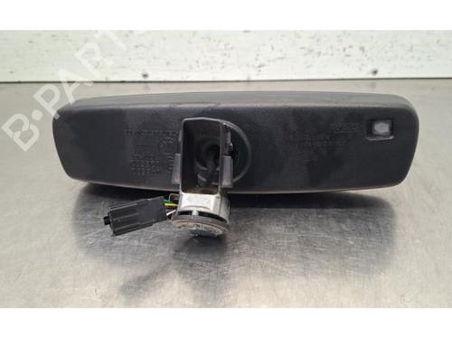 Rear mirror FORD FIESTA VII (HJ, HF) 1.0 EcoBoost Active | BP39645860I6 - Image 2