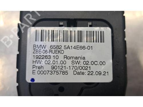 Electronic module BMW 2 Active Tourer (F45) 216 i | BP37454045M83 - Image 2