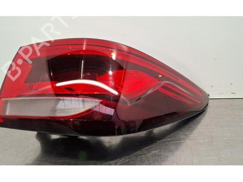 Rückleuchte Rechts für MG MG ZS SUV (AZS1) EV (156 hp) 31151328