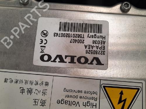 Inverter/Converter VOLVO XC60 I SUV (156) T6 | BP15020063M119 