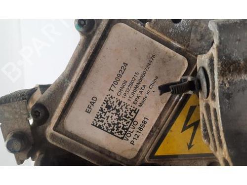 Engine VOLVO XC40 (536) Recharge AWD | BP37623667M1  - Image 9