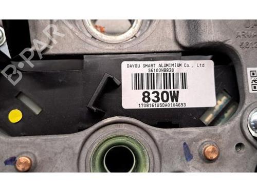 Steering wheel KIA STONIC (YB) 1.0 T-GDi | BP32847408C49 - Image 8