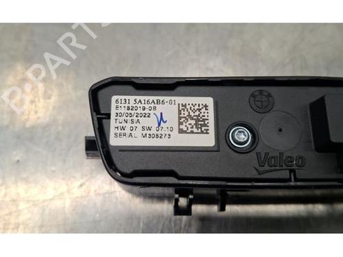 Headlight switch BMW 1 (F40) 118 i | BP39909356I24 - Image 3