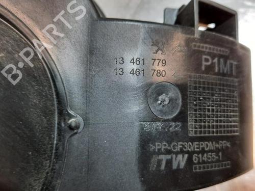 Fuel flap CITROËN C3 AIRCROSS II (2R_, 2C_) 1.5 BlueHDi 110 | BP26171616C131 