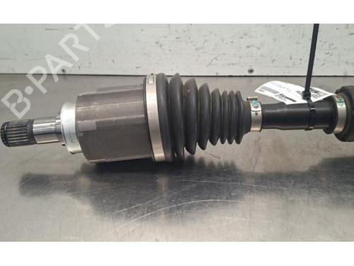 Right front driveshaft MG MG ZS SUV (AZS1) EV | BP40285201M39 - Image 4