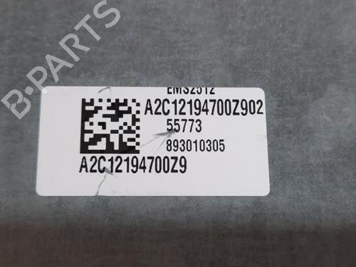 Engine control unit (ECU) FORD KUGA II (DM2) 1.5 EcoBoost E85 | BP37275685M57 - Image 7