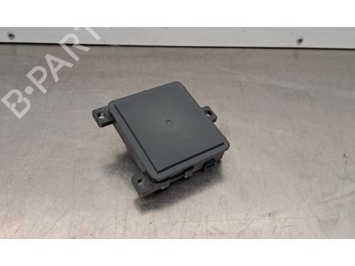 Module électronique OPEL ASTRA H TwinTop (A04) 1.6 Turbo (L67) (180 hp) 31273668