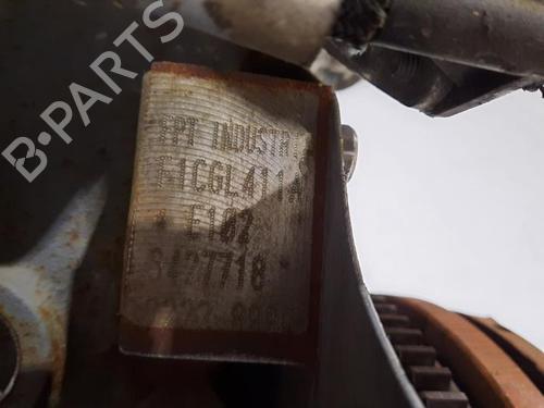 Engine IVECO DAILY VI Van 35S15, 35C15, 40C15, 50C15, 60C15, 65C15, 70C15 | BP25585857M1 