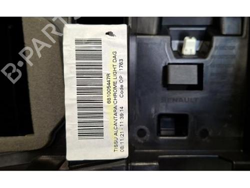 Dashboard RENAULT MEGANE E-TECH SUV EV60 (BNJ1) | BP40070513C46 - Image 6