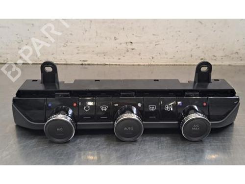 Used Climate control Climate control 37649568 37649568