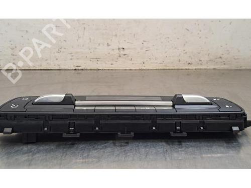 Climate control PEUGEOT TRAVELLER Bus (V_) 2.0 BlueHDi 180 | BP37686134I5 - Image 4
